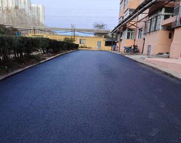 哈爾濱公路工程施工